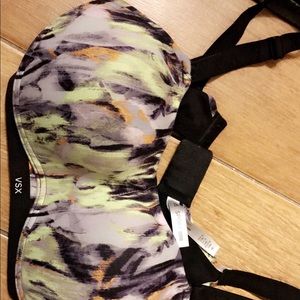 Victoria’s Secret Sports Bra VSX 34c